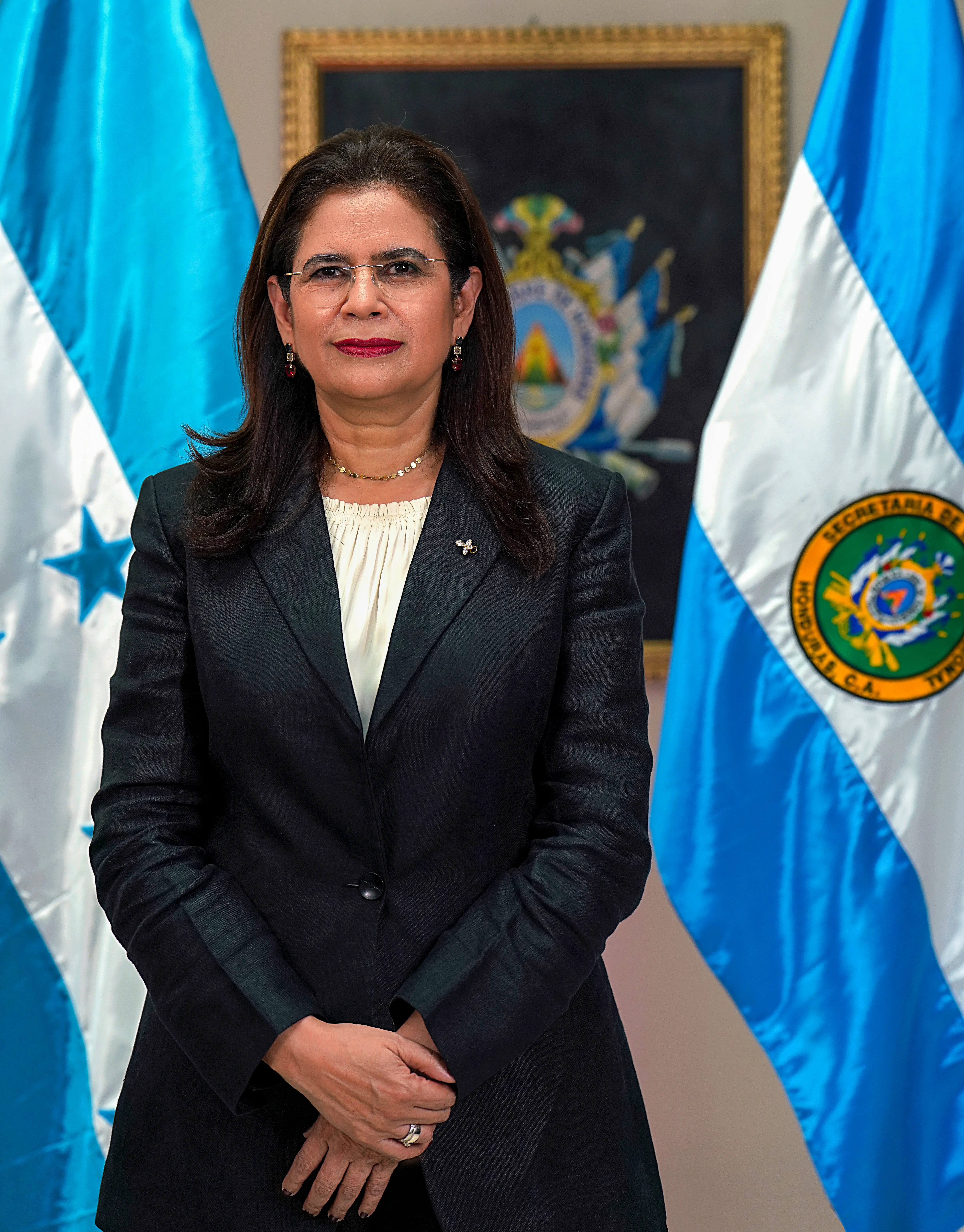 Secretaria de Defensa Nacional