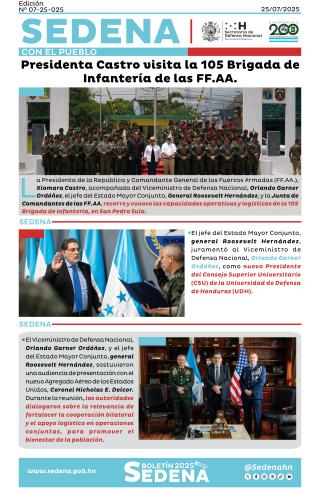 SEDENA CON EL PUEBLO