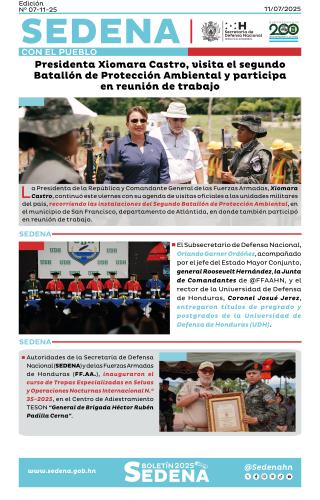 SEDENA CON EL PUEBLO