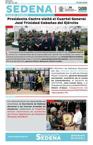 SEDENA CON EL PUEBLO