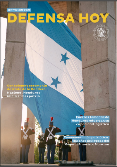 Portada Septiembre 2025