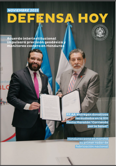 Portada Noviembre 2025