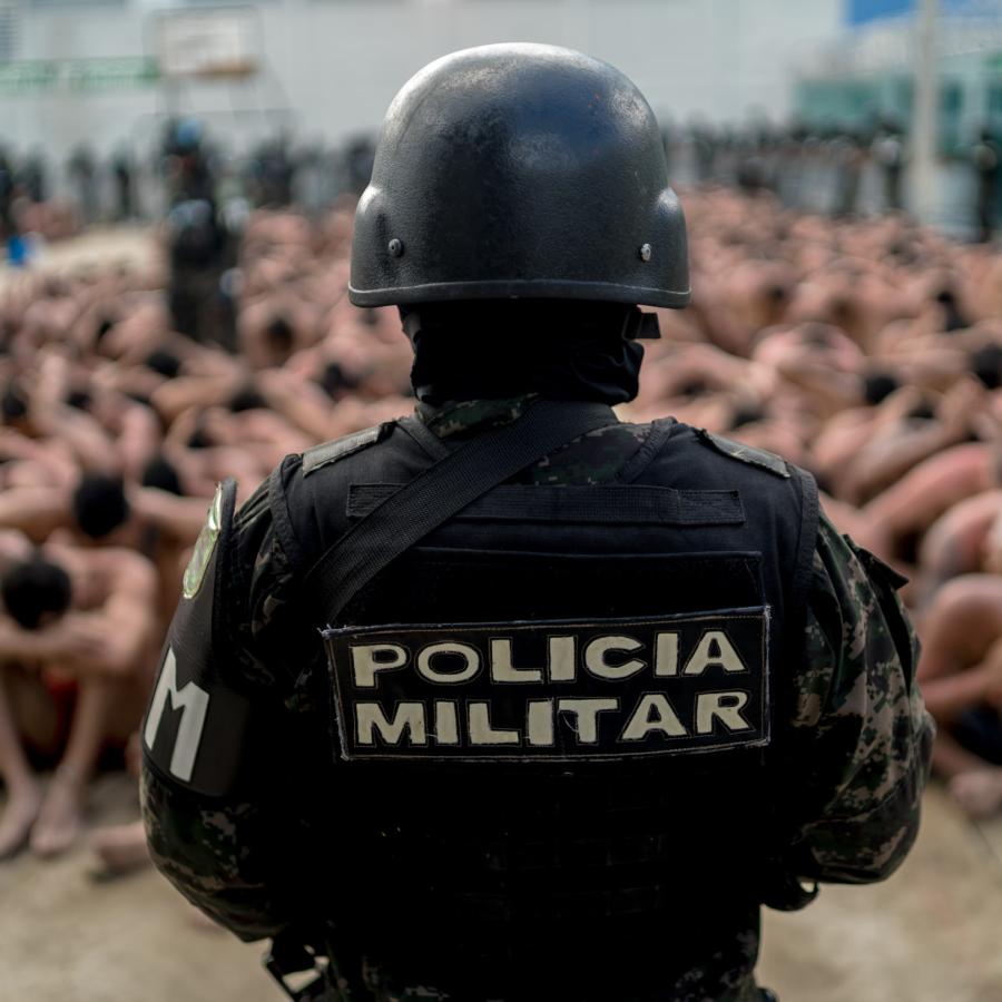 Militatres
