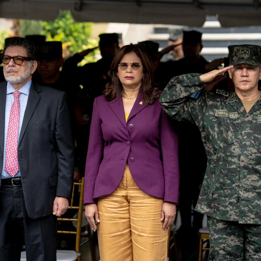 Inicio de labores 2025