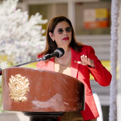 Inicio de labores mes de mayo de 2025