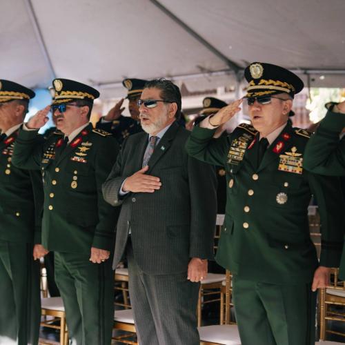 Inicio de labores mes de septiembre 2025