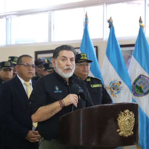 SEDENA y autoridades de Seguridad reafirman compromiso con elecciones libres y transparentes en Honduras