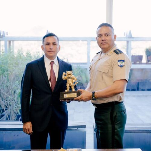 Fortalecimiento y modernización académica en la UDH